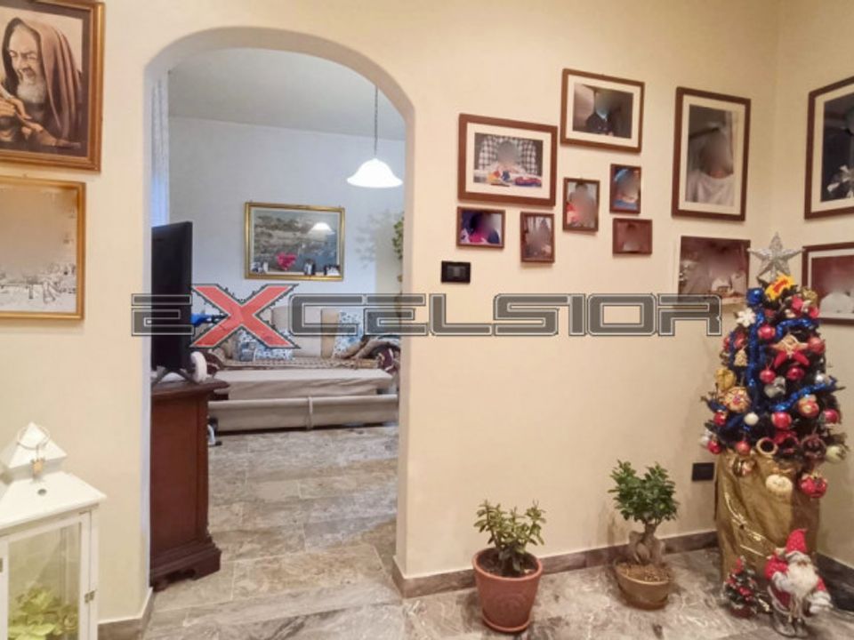 Lejlighed i Rosolina, Rovigo - foto 3