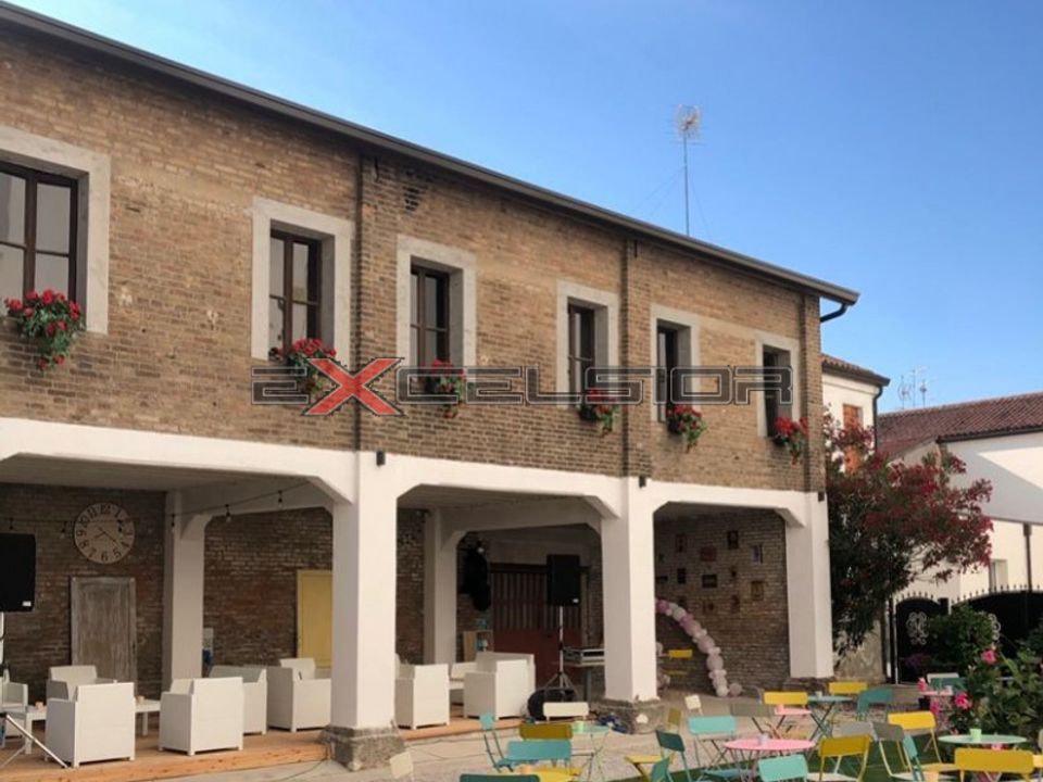 Villa i Cavarzere, Venice - foto 1