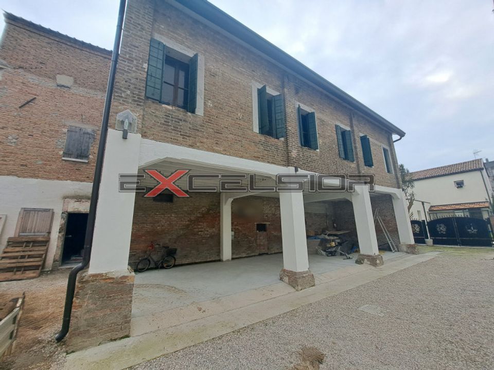 Villa i Cavarzere, Venice - foto 2