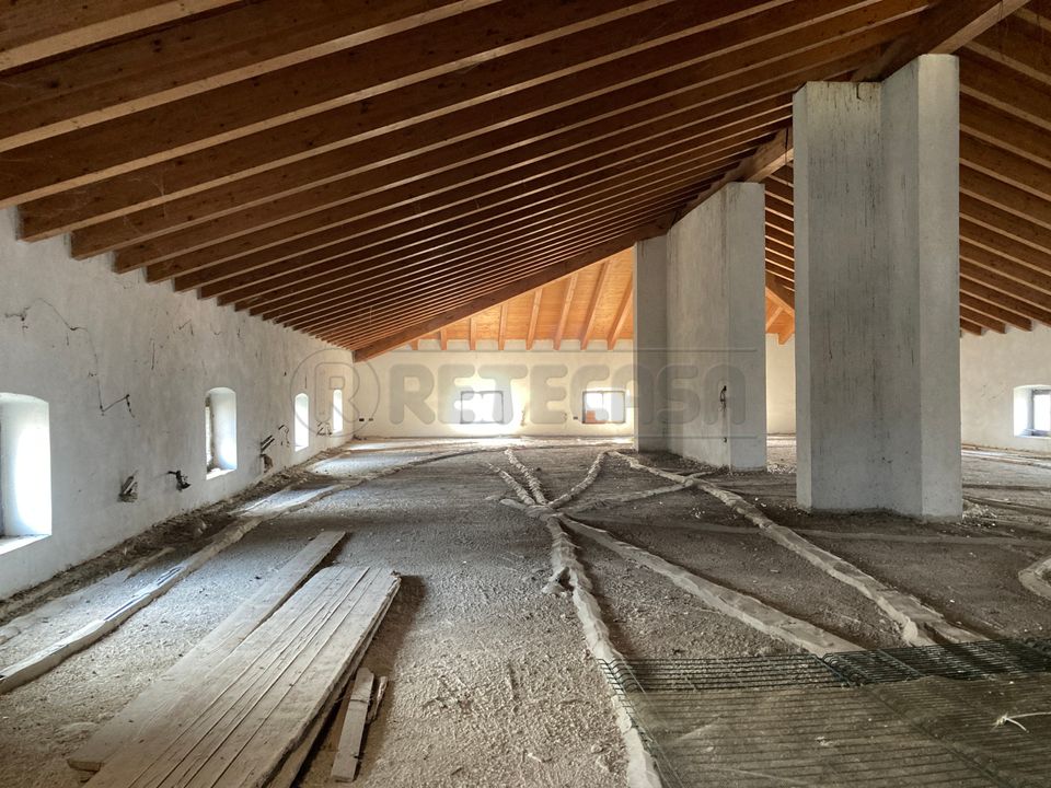 Villa in Madignano, Cremona - photo 3
