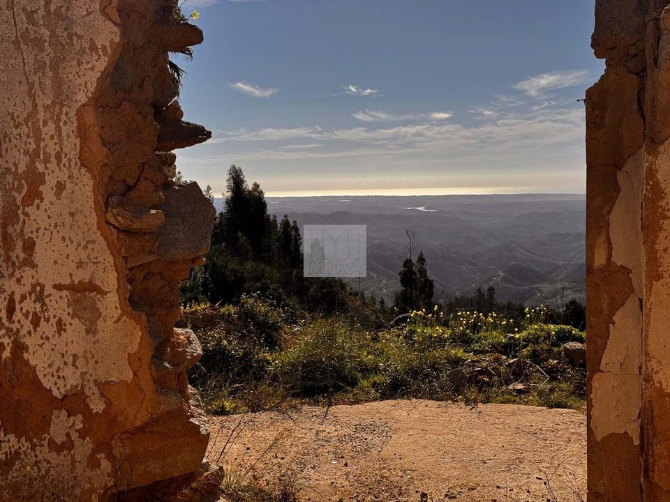 Masia a Monchique, Faro - foto 3