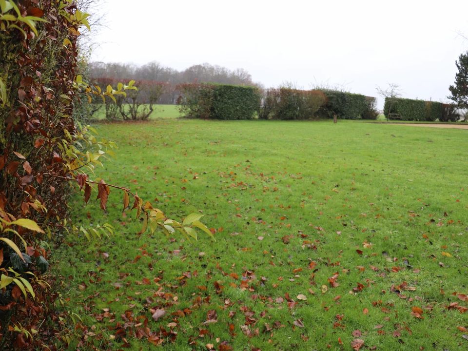 Helårsgrund i La Ferté-sous-Jouarre, Seine-et-Marne - foto 1
