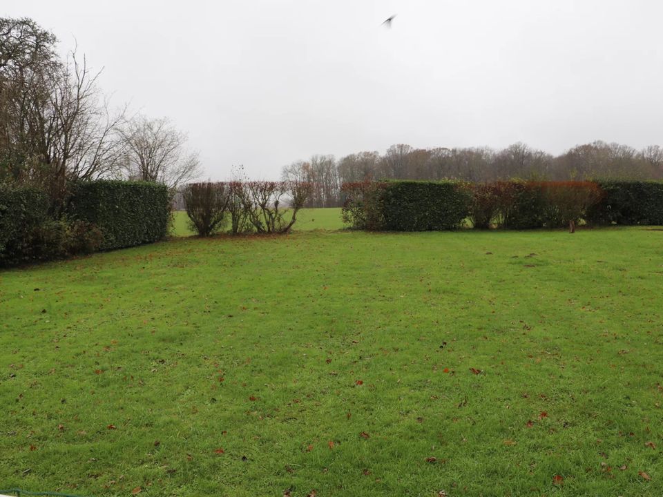 Helårsgrund i La Ferté-sous-Jouarre, Seine-et-Marne - foto 2