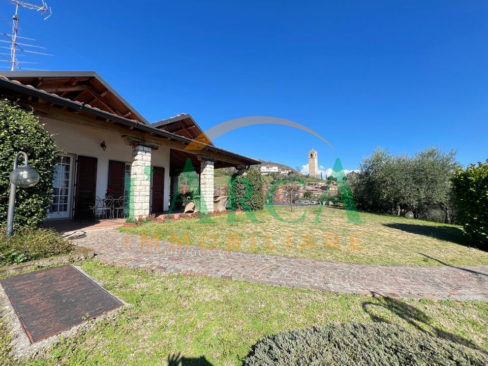 Villa i Adro, Brescia - foto 2