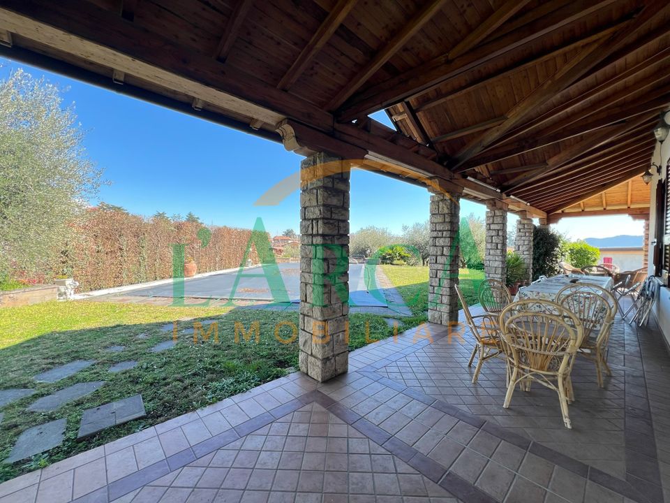Villa i Adro, Brescia - foto 3