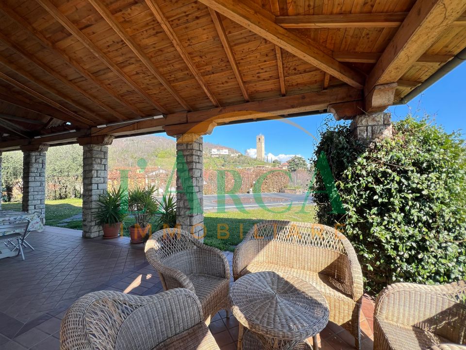 Villa i Adro, Brescia - foto 4