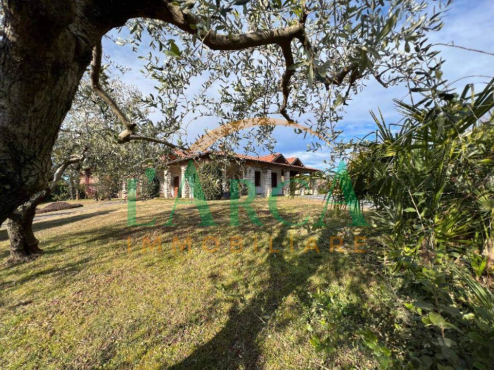 Villa i Adro, Brescia - foto 5