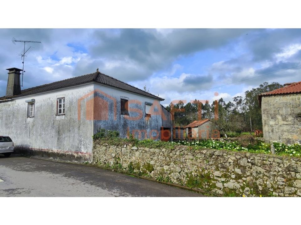 Villa i Ponte de Lima, Viana do Castelo - foto 1
