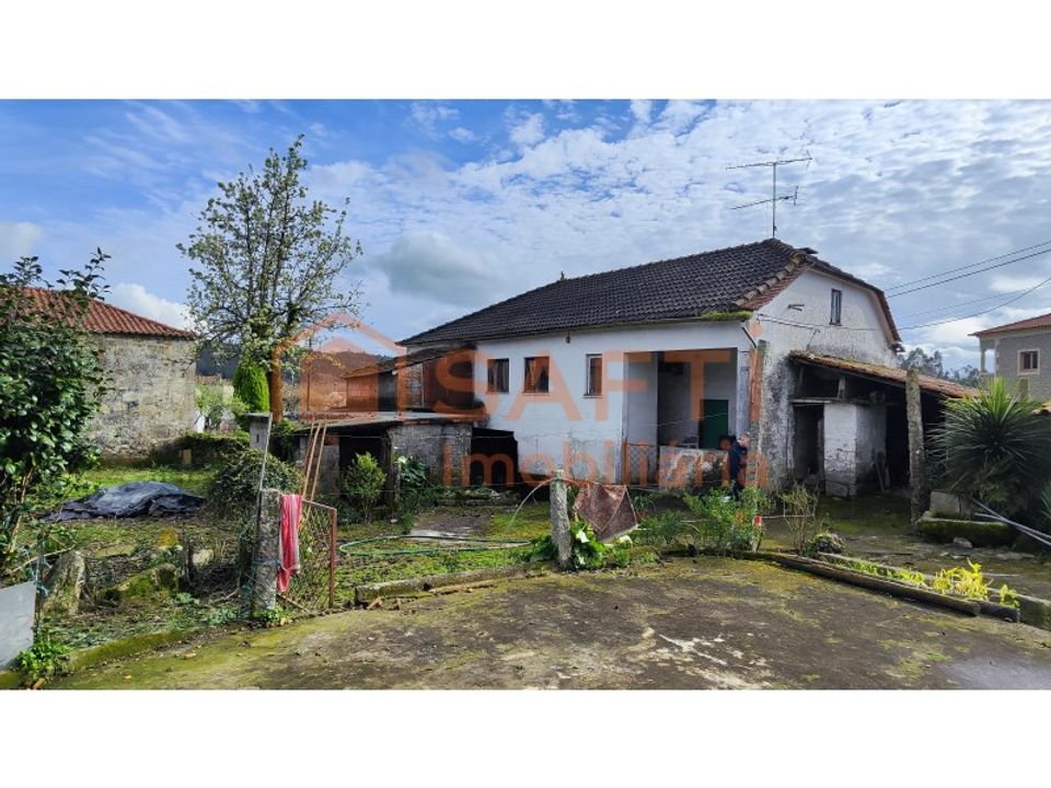 Villa i Ponte de Lima, Viana do Castelo - foto 3