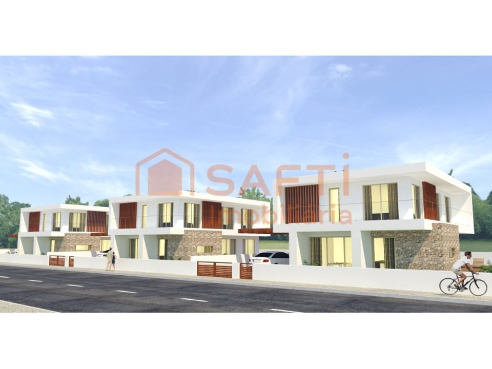 Villa i Caldas da Rainha, Leiria - foto 2