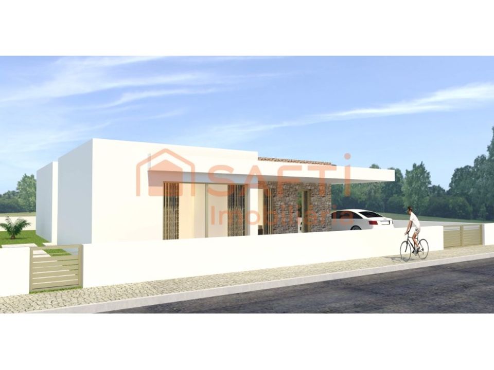 Villa i Caldas da Rainha, Leiria - foto 2