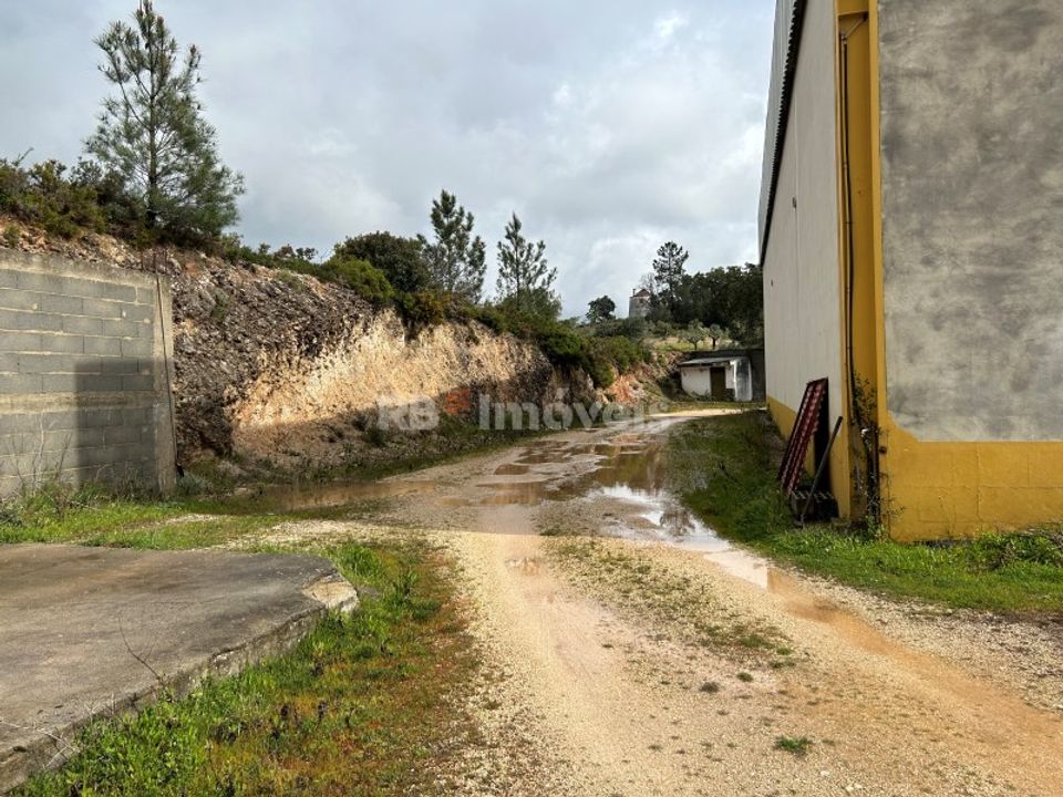 Erhvervsejendom i Assentiz, Santarem - foto 5