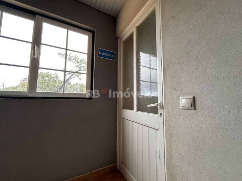 Erhvervsejendom i Assentiz, Santarem - foto 3