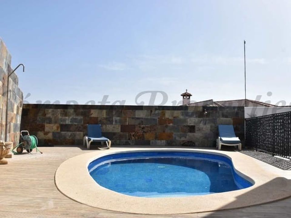 Byhus i Torrox, Malaga - foto 3