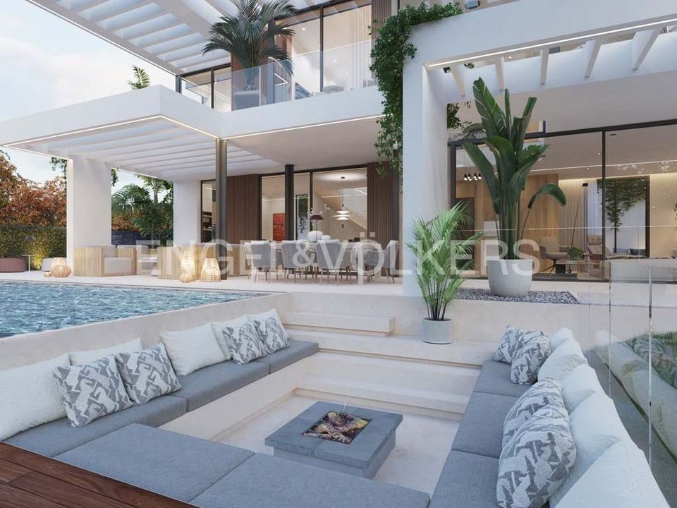 Villa i Adeje, Tenerife - foto 2