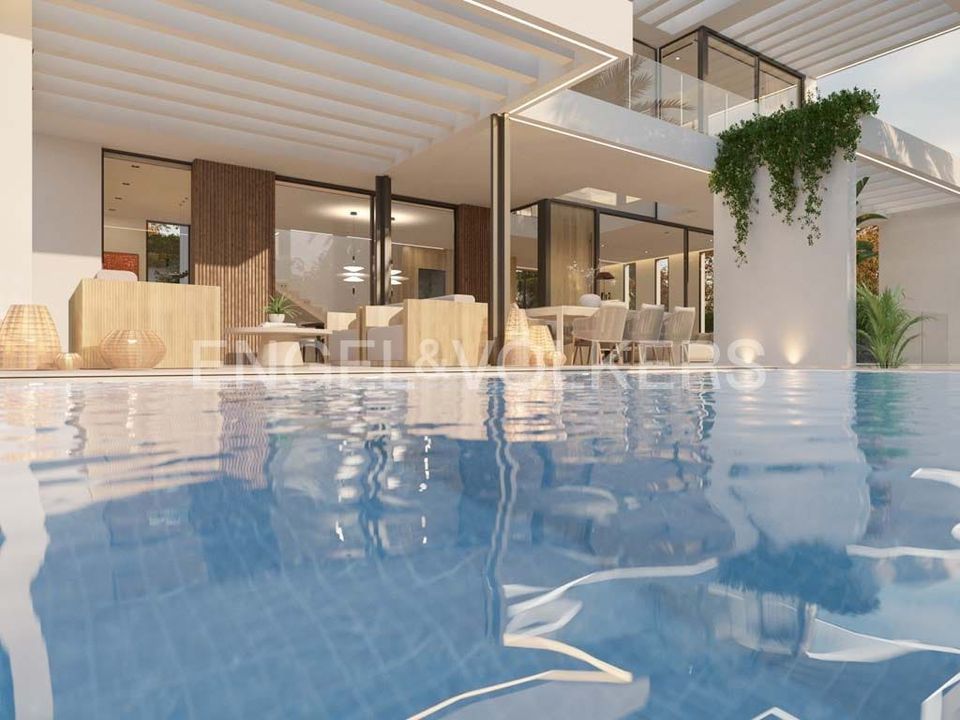 Villa i Adeje, Tenerife - foto 3