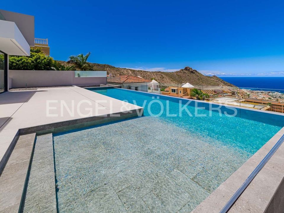 Villa i Adeje, Tenerife - foto 2