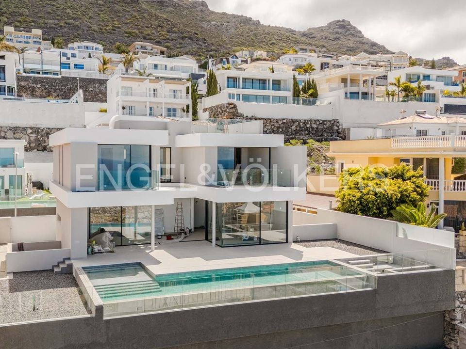 Villa i Adeje, Tenerife - foto 3
