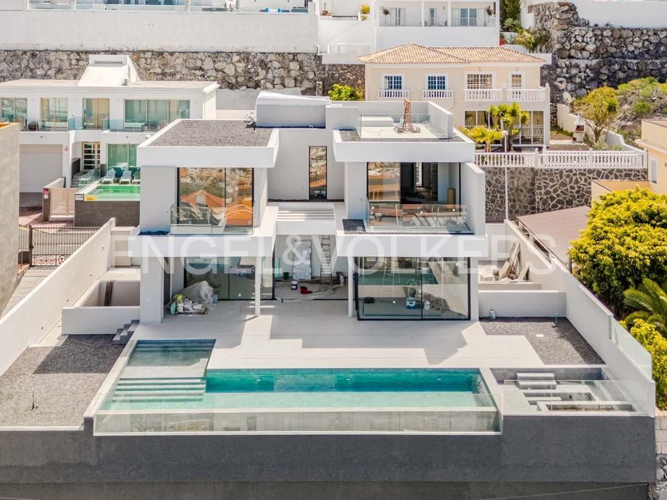 Villa i Adeje, Tenerife - foto 4