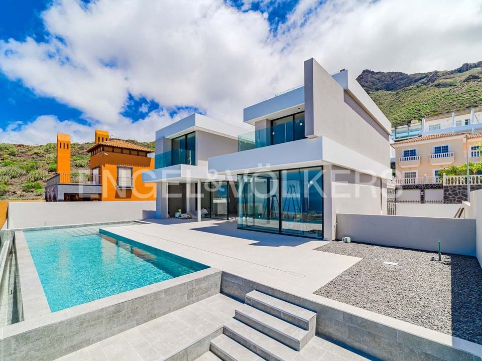 Villa i Adeje, Tenerife - foto 5