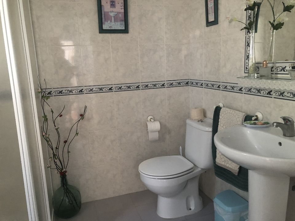 Dorpshuis in Olvera, Cadiz - foto 1