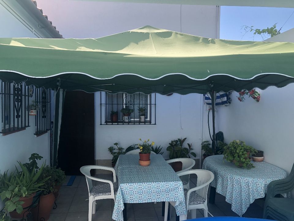 Dorpshuis in Olvera, Cadiz - foto 4