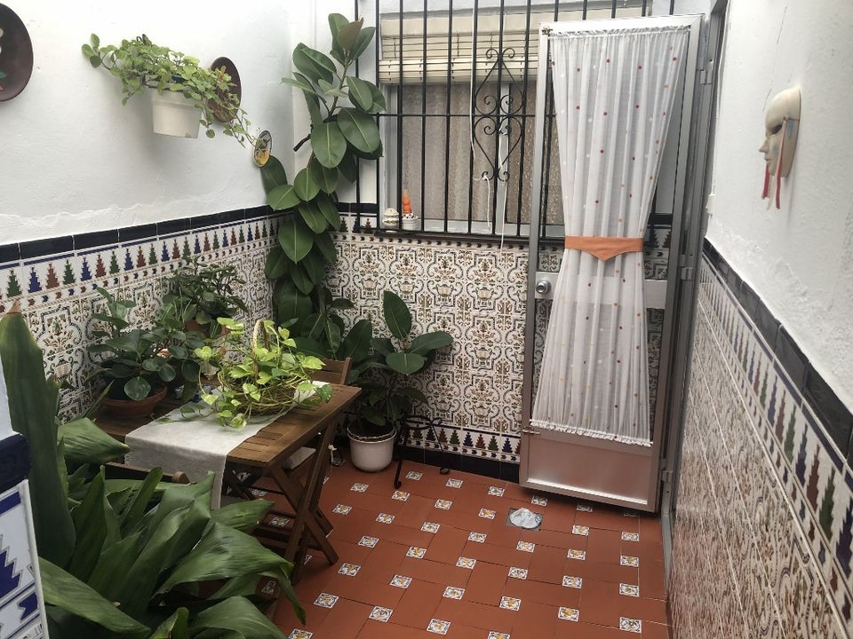 Dorpshuis in Olvera, Cadiz - foto 5