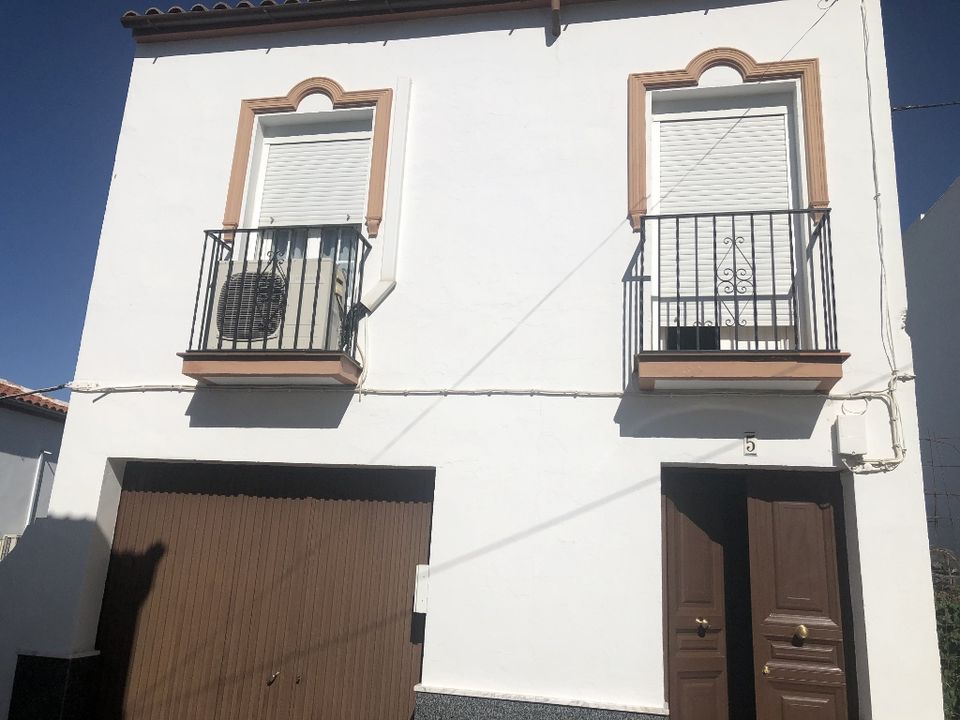 Rekkehus i Olvera, Cadiz - bilde 3