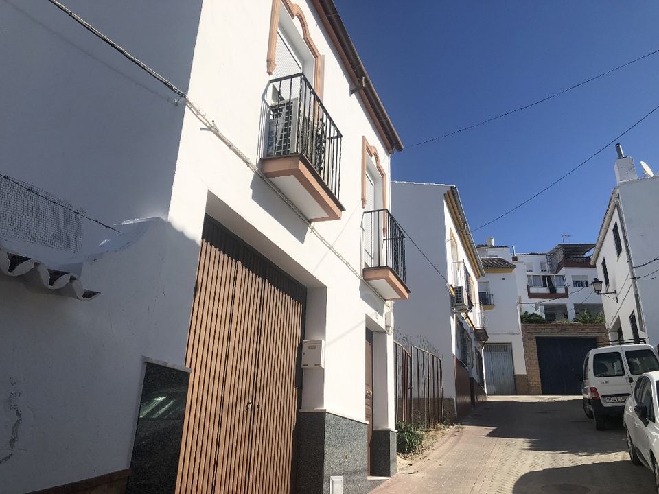 Byhus i Olvera, Cadiz - foto 5