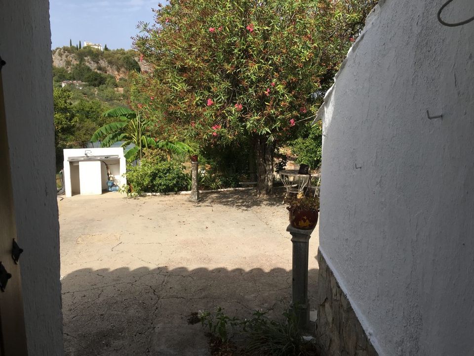 Landejendom i Zahara De La Sierra, Cadiz - foto 3