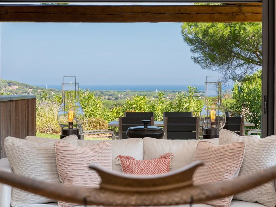 Villa i Ramatuelle, Var - foto 5