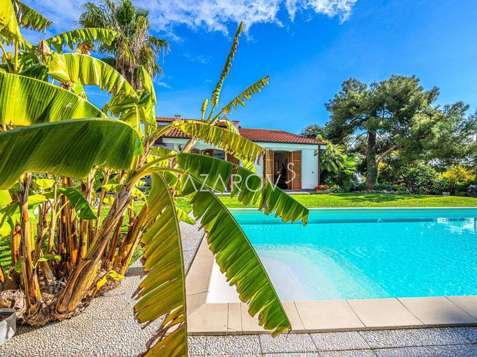 Villa i Sanremo, Imperia - foto 1