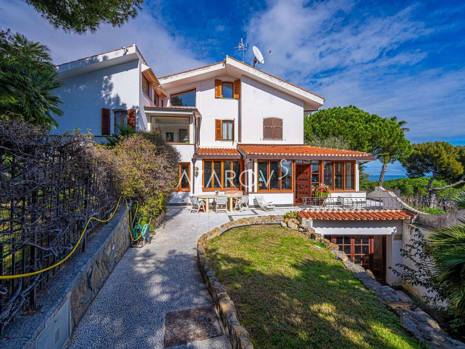Villa i Sanremo, Imperia - foto 2