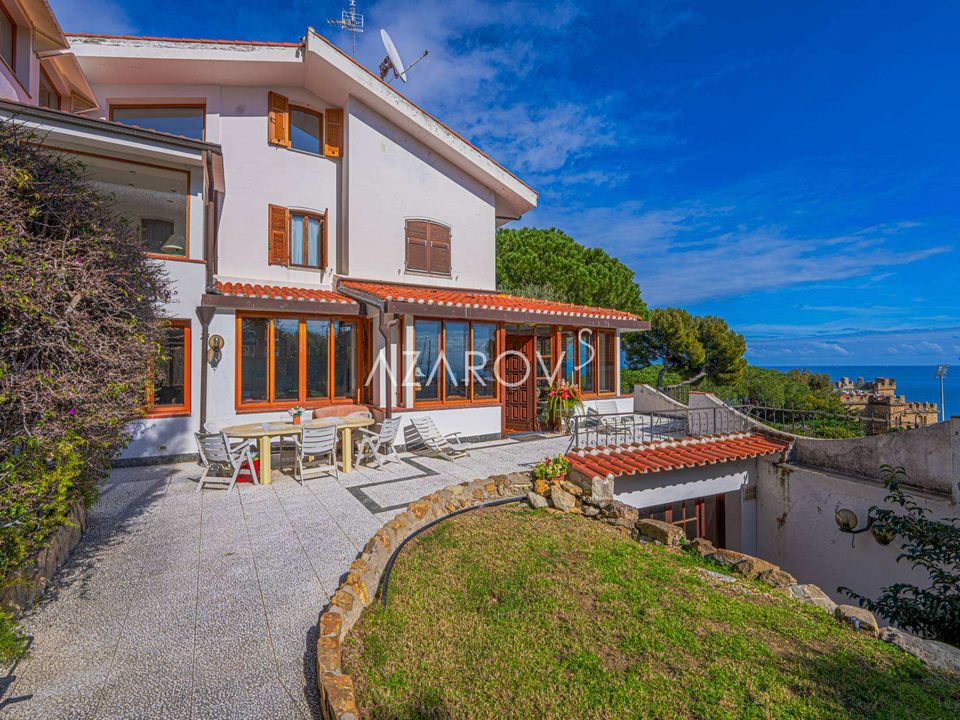 Villa i Sanremo, Imperia - foto 3