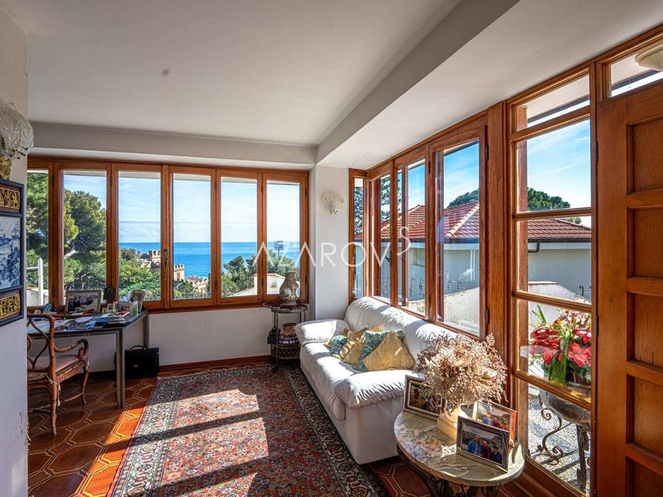 Villa i Sanremo, Imperia - foto 4