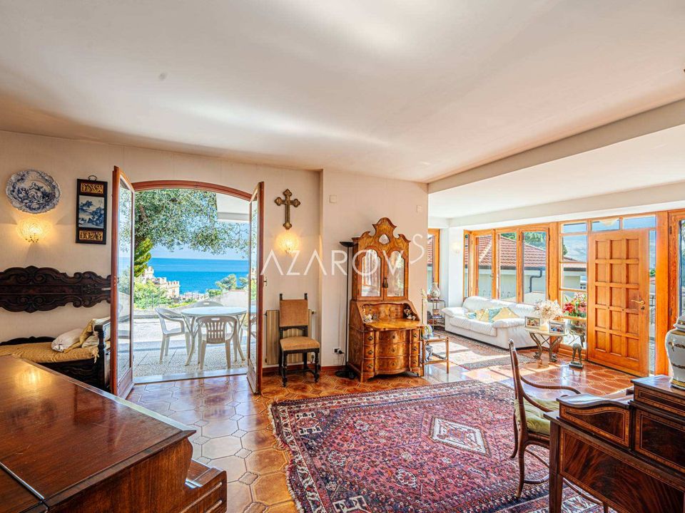 Villa i Sanremo, Imperia - foto 5