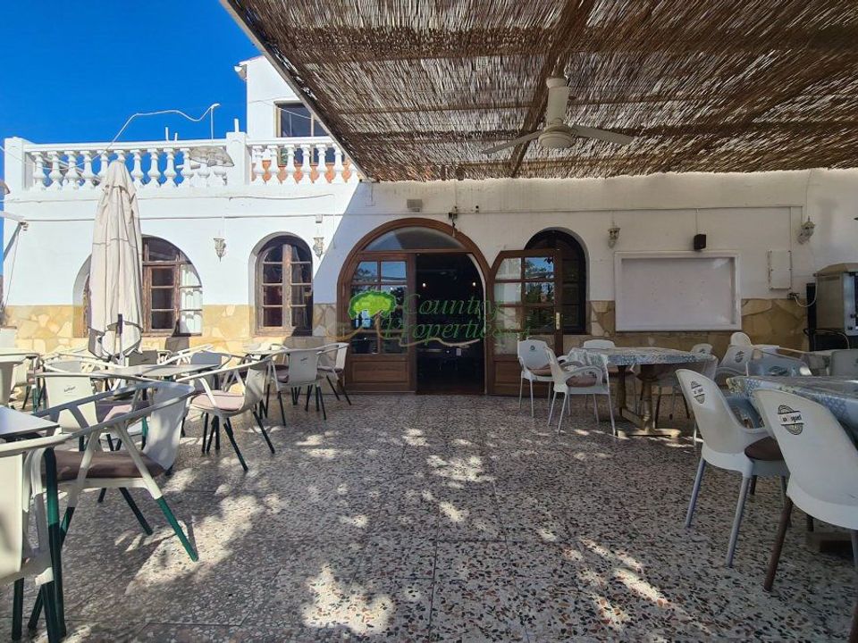 Landejendom i Competa, Malaga - foto 3