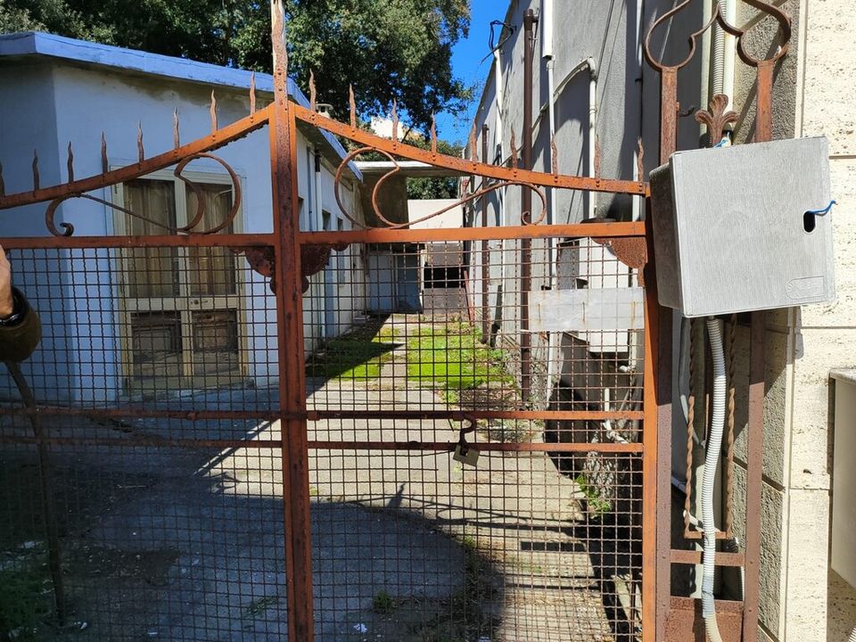 Gewerbeimmobilie in Porto Sant'Elpidio, Fermo - Foto 1