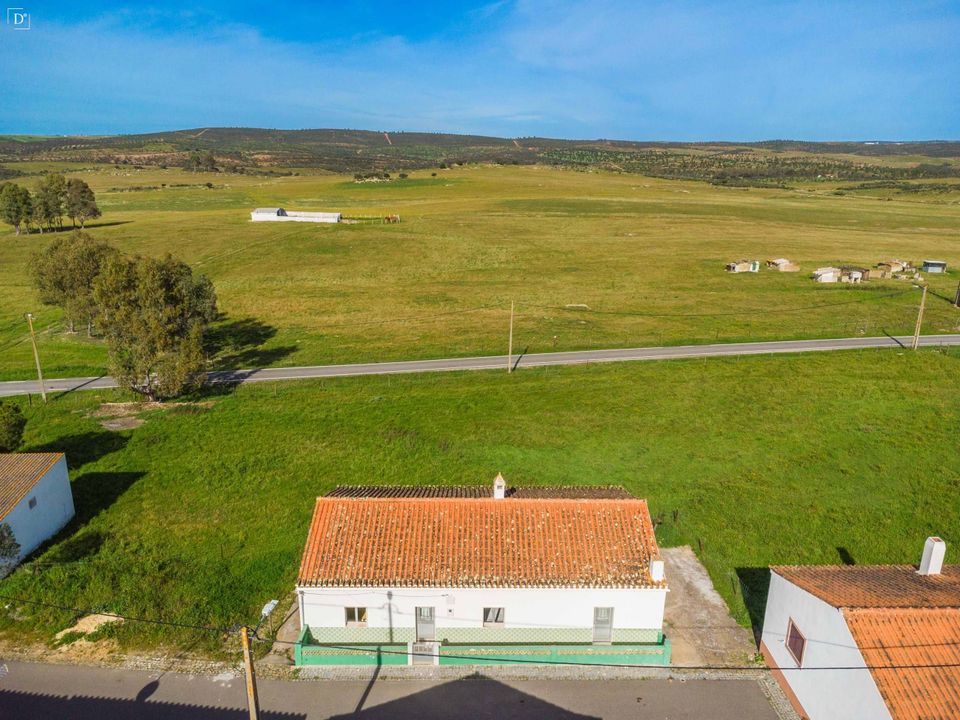 Villa i Mertola, Beja - foto 5