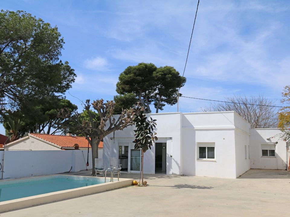 Villa i Alcossebre, Castellon - foto 2