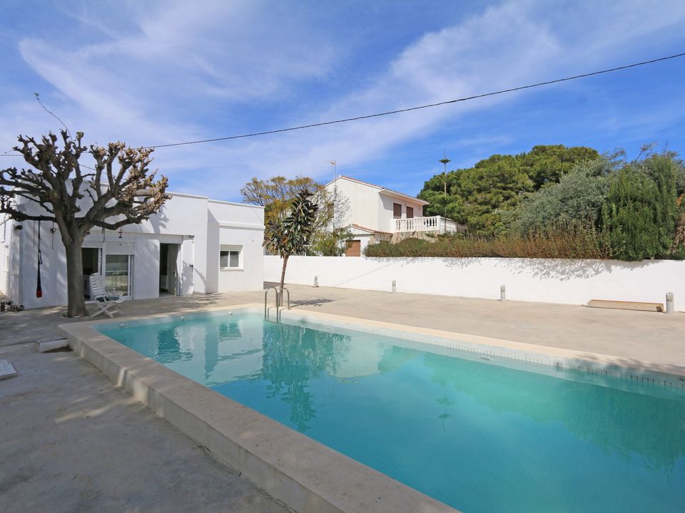 Villa i Alcossebre, Castellon - foto 5