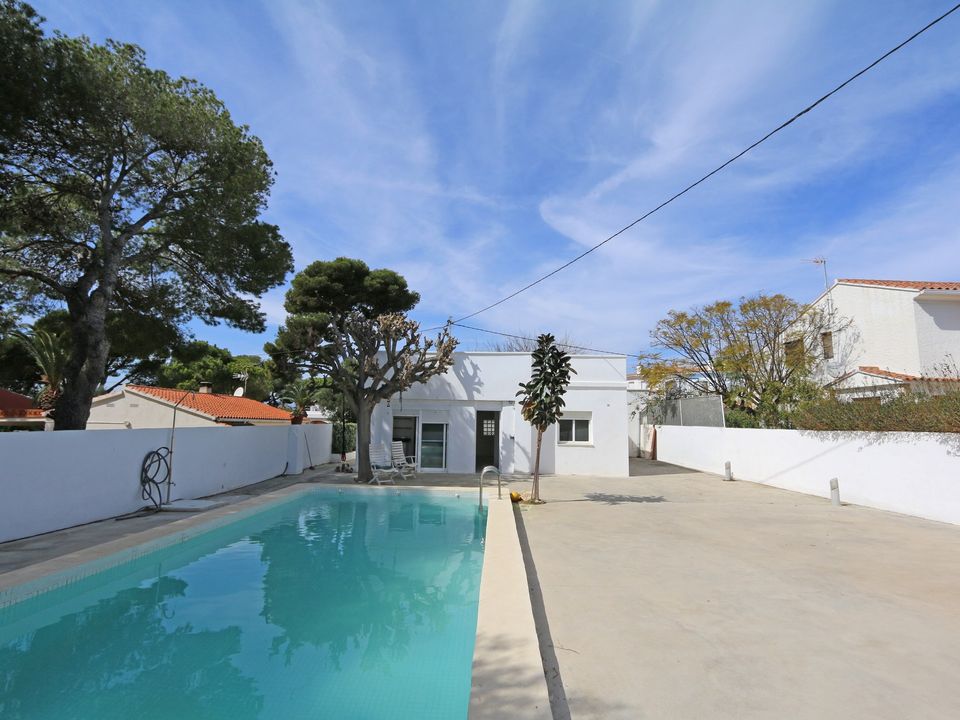 Villa i Alcossebre, Castellon - foto 1