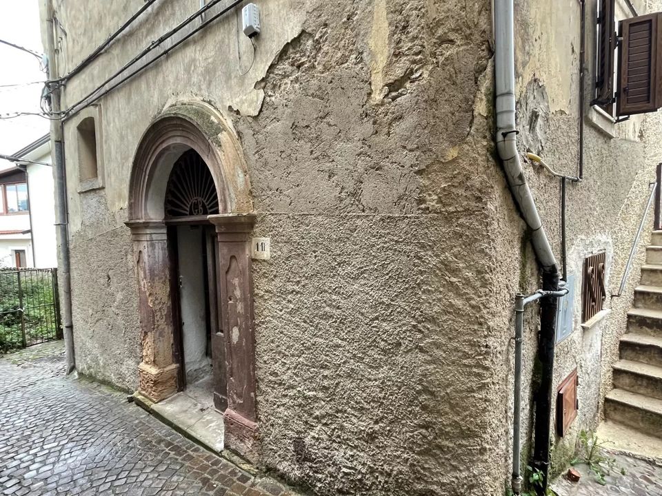 Villa i Casali del Manco, Cosenza - foto 1