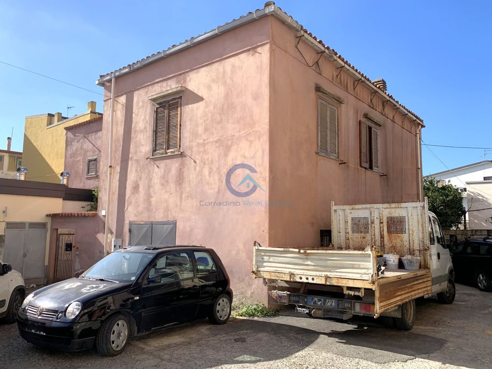 Villa i Catanzaro, Catanzaro - bilde 1