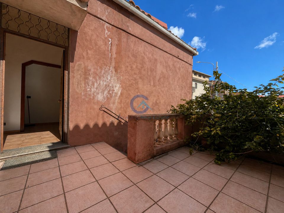 Villa a Catanzaro, Catanzaro - foto 1