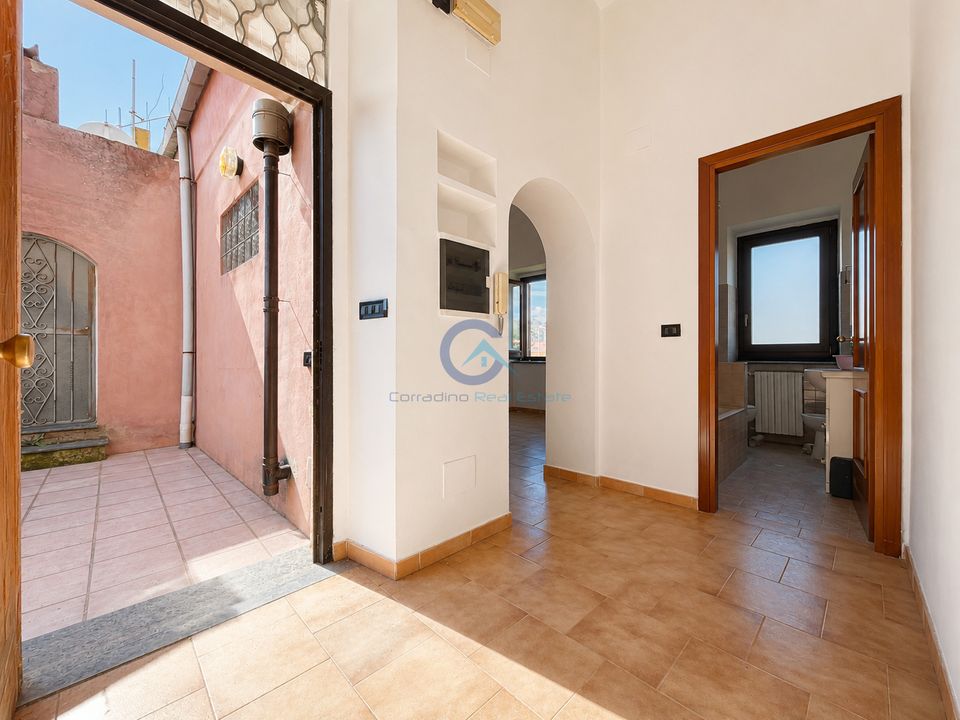Villa a Catanzaro, Catanzaro - foto 2