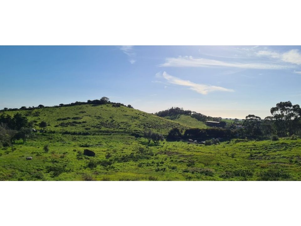 Helårsgrund i Aldeia de Sao Luis, Beja - foto 1