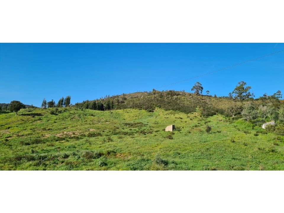 Helårsgrund i Aldeia de Sao Luis, Beja - foto 4