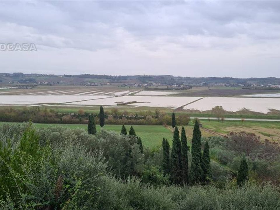 Villa i Fucecchio, Florence - foto 1