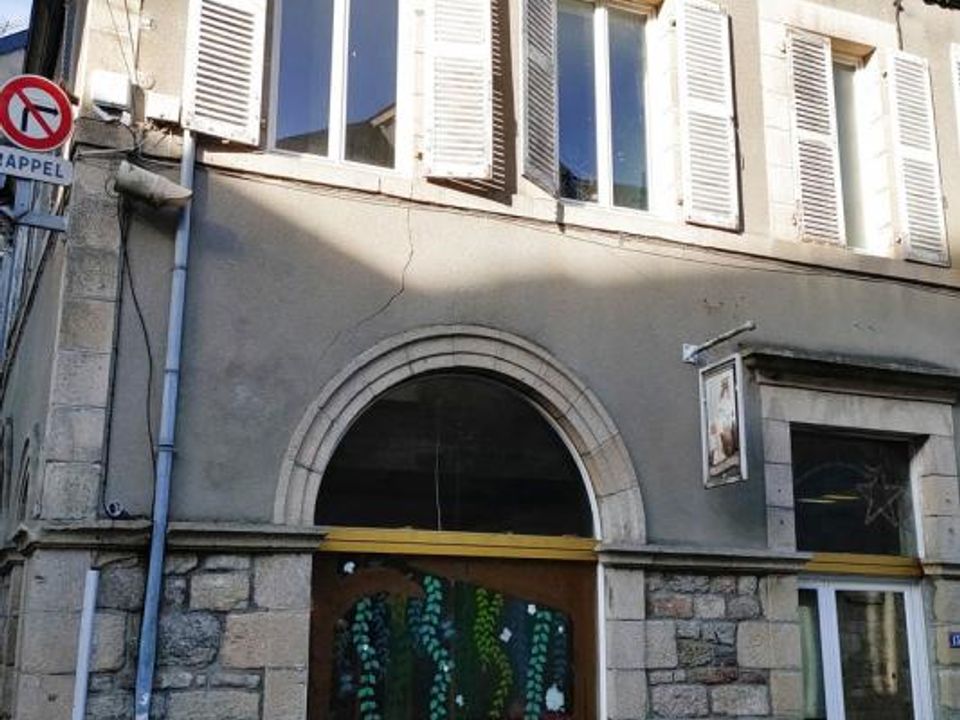 Villa em Egletons, Correze - foto 1